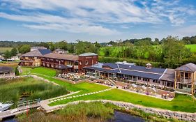 Wineport Lodge